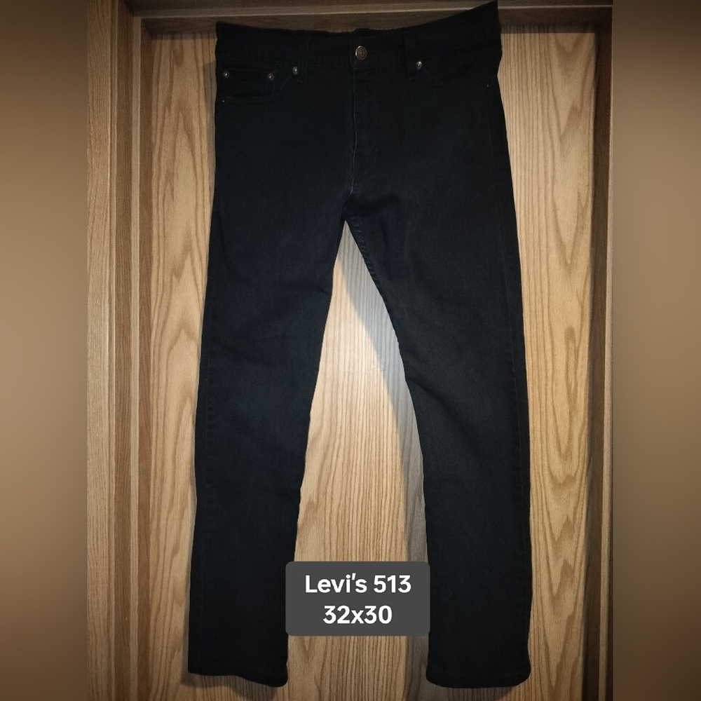 Levi's 513 - image 1